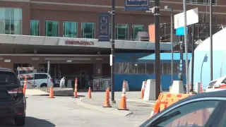 Public Health Alert: Possible Measles Exposure at Rochester's Strong Memorial ER