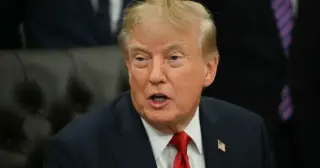 UNGA Signals: Trump Warns Iran as Nolan Wells Death Investigation Continues