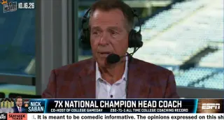 Saban Rejects 24-Team CFP Expansion, Proposes 16-Team Compromise Amid ESPN Deal Delays