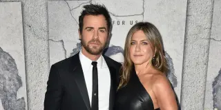 Jennifer Aniston Offers Quiet Support as Ex Justin Theroux Welcomes Baby