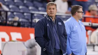 UNC's football GM Michael Lombardi resigns amid ongoing investigation