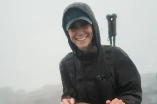 Princess of Wales conquers Three Peaks hike to fund holistic cancer care