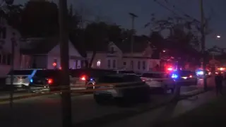 Erie, PA: Suspect kills 8 relatives including children and pregnant woman before suicide