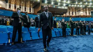 Abiy Ahmed: Nobel laureate’s legacy tested as Ethiopia teeters toward a fraught election