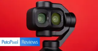 Pocket 4P Delivers Pro-Level DR in a Pocket, but Log Woes Hold It Back