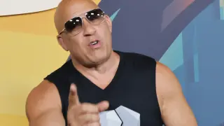 Vin Diesel's Sincere 'I Will Always Love You' Cover Divides Fans in Dolly Parton Tribute Wave