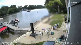 Man with prior DUI history charged in fatal Fox River pontoon crash near McHenry