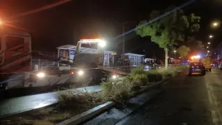 Two dead after car plows into pedestrians in Caen, France