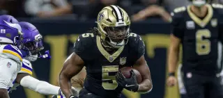 Week 6 Waiver Wire: Injury-Driven Shifts Define RB and WR Priorities