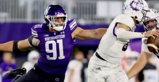 Seahawks sign seven undrafted free agents ahead of rookie minicamp