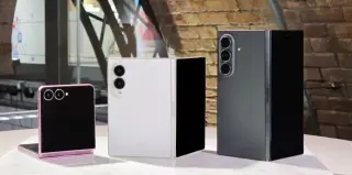 Samsung unveils AI-powered Galaxy Z Fold8 Ultra, Fold8, and Flip8