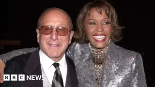 Iconic Music Executive Clive Davis Dies at 94, Shaping Generations of Stars