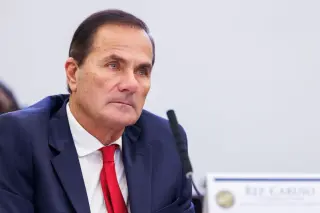 Florida Clerk Arrested on Child Sexual Abuse Charges Involving Grandson