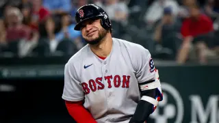 Contreras' Hand Injury Forces Yankees to Consider Fried in Wild Card Opener