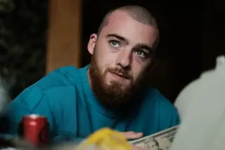 Euphoria Finale Honors Angus Cloud With Unseen Fezco Footage