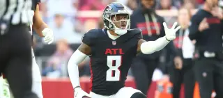 Five Players to Target in 2026 Fantasy Football