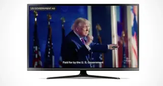 Trump Shifts Pro-Presidency Ad Funding to Super PAC After Bipartisan Backlash