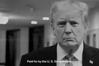 Trump to fund future pro-presidency ads via PAC, but no refund for millions already spent