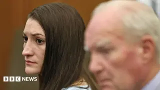 Clancy murder trial heads into another deliberation day as jurors stay deadlocked