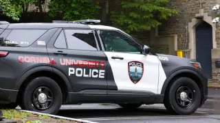 New York AG to Take Over Cornell Fraternity Assault Case as New Evidence Emerges