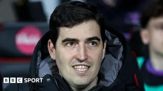 Iraola exit to turbocharge Premier League managerial carousel