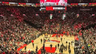 Portland pitches first term sheet to Trail Blazers as talks heat up