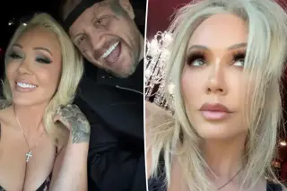 Amicable Split: Jelly Roll and Bunnie Xo Finalize Divorce Settlement