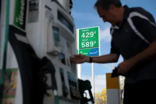 The Iran war’s price tag keeps rising