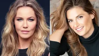 Connie Nielsen and Stana Katic Join Apple TV Monsterverse Series