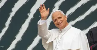 Pope Leo XIV Reverses Vatican Pay Cuts on His 71st Birthday
