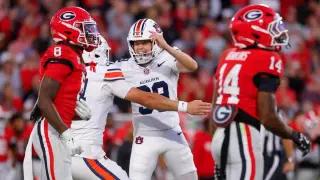 Miami Seizes No. 1 Spot After Wild Week 7 Upsets