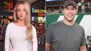 Stagecoach sparks romance: Sydney Sweeney goes public with Scooter Braun