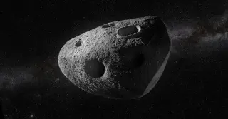 Apophis 2029 Flyby: Naked-Eye Close Encounter Near Earth