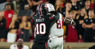 Louisville's 97-yard touchdown run ends FSU's 1,057-day road winless streak