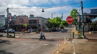 Update: Several Injured in Shooting Near IU Campus Amid Little 500 Weekend