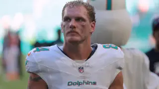 Dolphins Hold QB Malik Willis Amid Bye Week Roster Shuffles and Injury Concerns