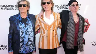 Keith Richards Signals Stones Could Swap Tours for Residency Shows