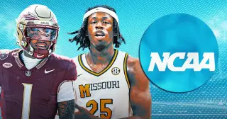 Court Grants Temp Eligibility for Castellanos and Mitchell in NCAA Suit