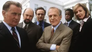 Bradley Whitford Pushes for 'The West Wing' Revival as Limited Series
