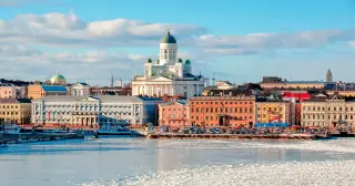 Rising shores, unsettled titles: Finland’s newborn land sits in legal limbo