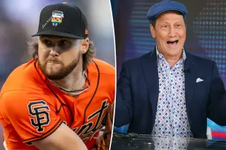 Rob Schneider offers to cover MLB fines as Pride Night cap controversy grows