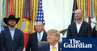 Trump Orders Review of Wolf Protections and Possible Delisting under ESA