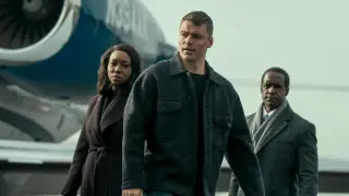 Netflix’s The Night Agent Heads for a Final Season