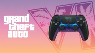 GTA 6 PS5 DualSense Controllers Debut at $84.99, Pre-Orders Sept 10