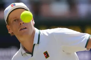 Sinner and Zverev Set for Wimbledon Final Showdown