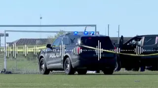Dispatch audio details mass-casualty response after Wichita soccer field crash