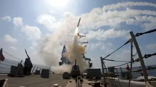 US missile stockpiles stretched thin as Iran war drains crucial munitions