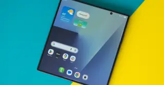 Samsung bets on a wider, shorter foldable as Apple’s first foldable looms