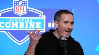 Eagles Eye 20 Day-3 Targets in 2026 NFL Draft