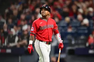 ALCS Game 3: Rays' Jax faces Guardians' Williams in pivotal Progressive Field clash